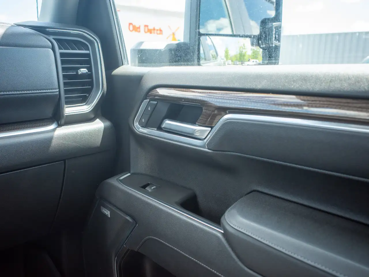 Chevrolet Silverado 1500 fotografie Chevrolet Silverado 1500