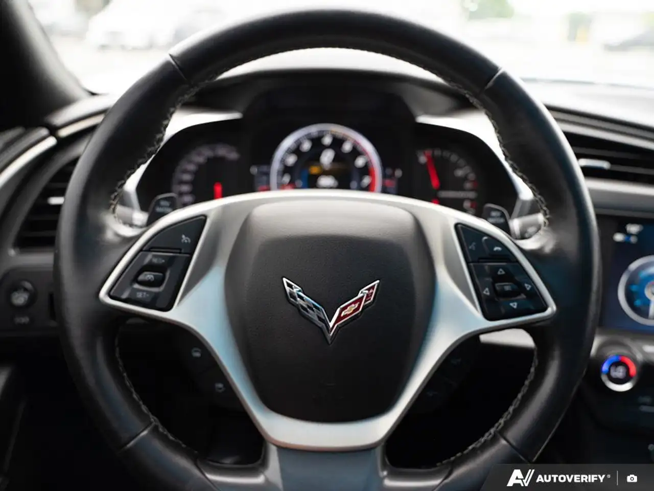 Chevrolet Corvette fotografie Chevrolet Corvette