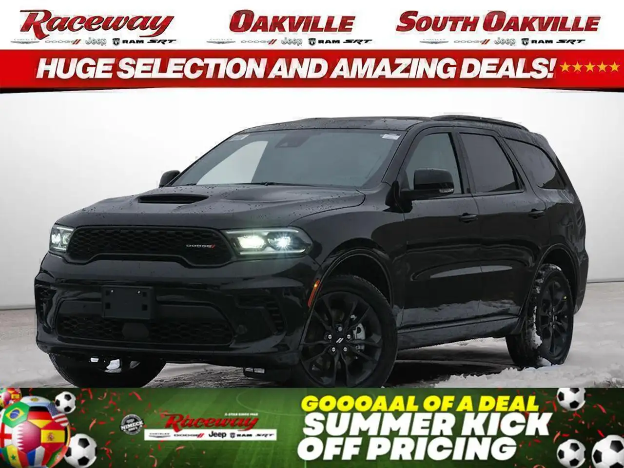 Dodge Durango photo Dodge Durango