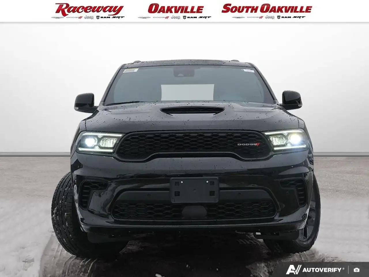 Dodge Durango photo Dodge Durango
