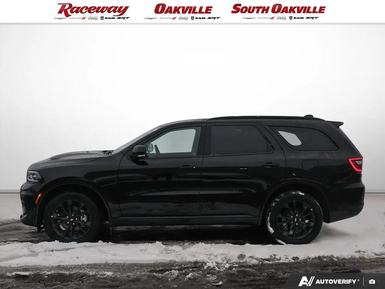 Dodge Durango photo Dodge Durango