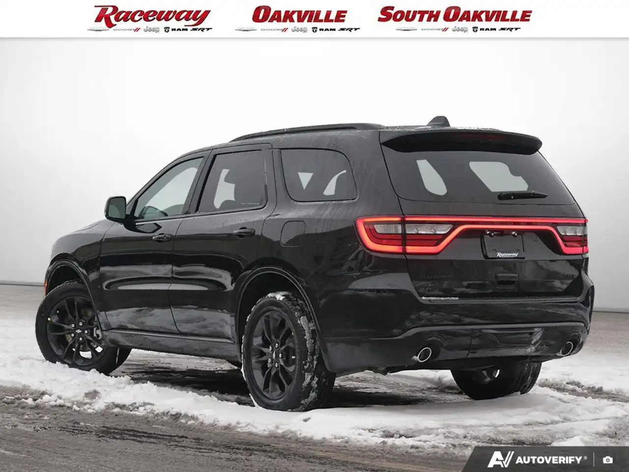 Dodge Durango photo Dodge Durango
