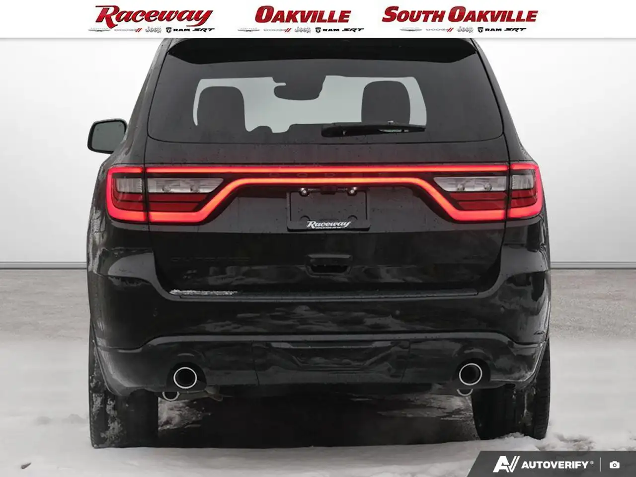 Dodge Durango photo Dodge Durango