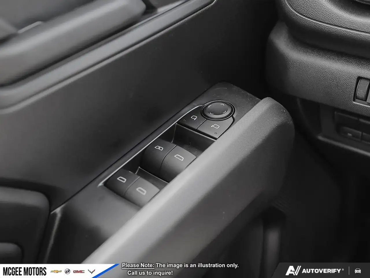 Chevrolet Colorado снимка Chevrolet Colorado