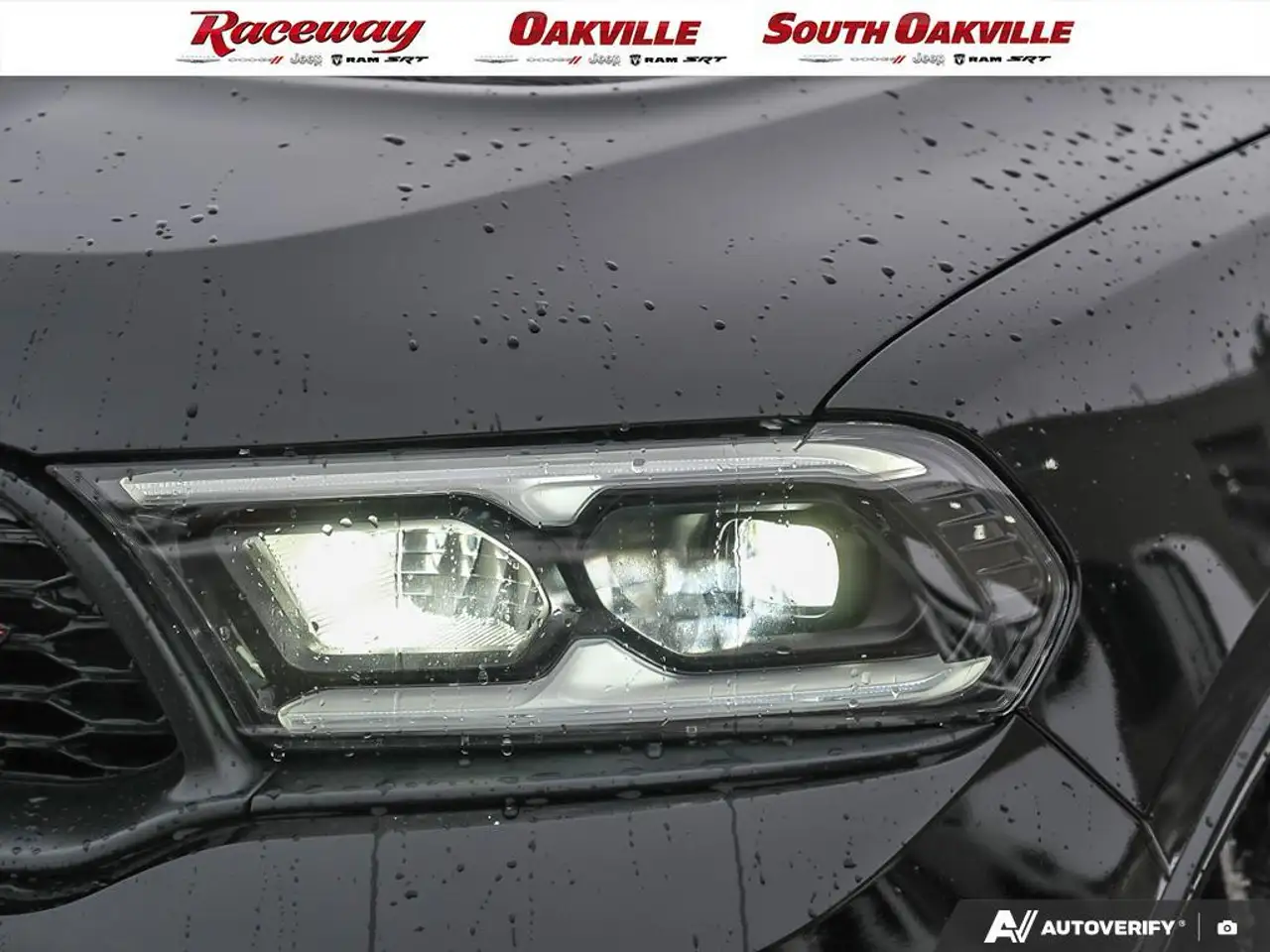 Dodge Durango photo Dodge Durango