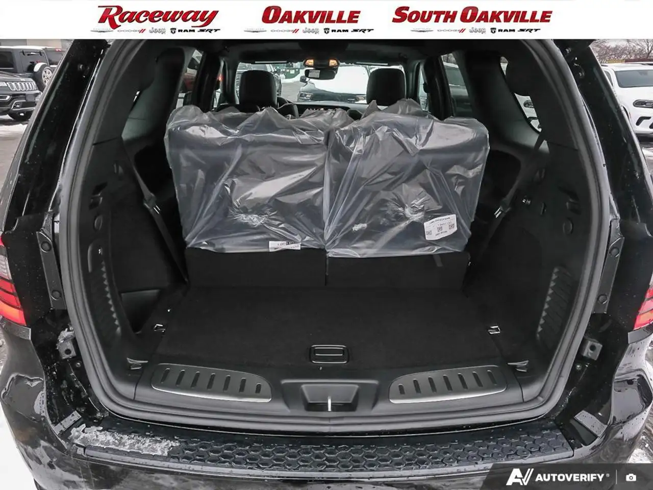 Dodge Durango photo Dodge Durango