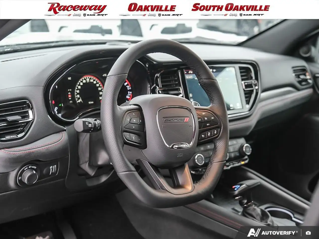 Dodge Durango photo Dodge Durango