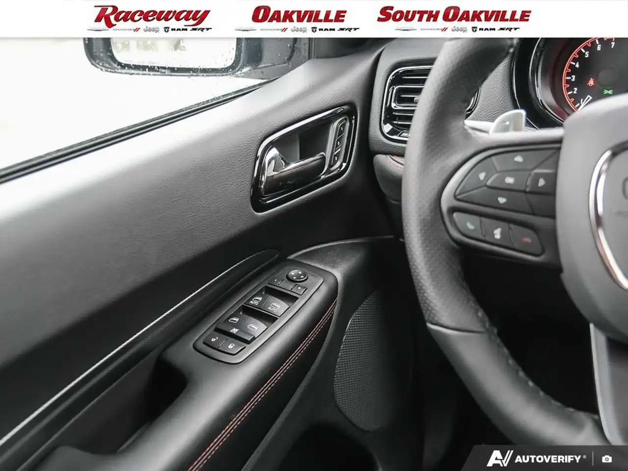 Dodge Durango photo Dodge Durango
