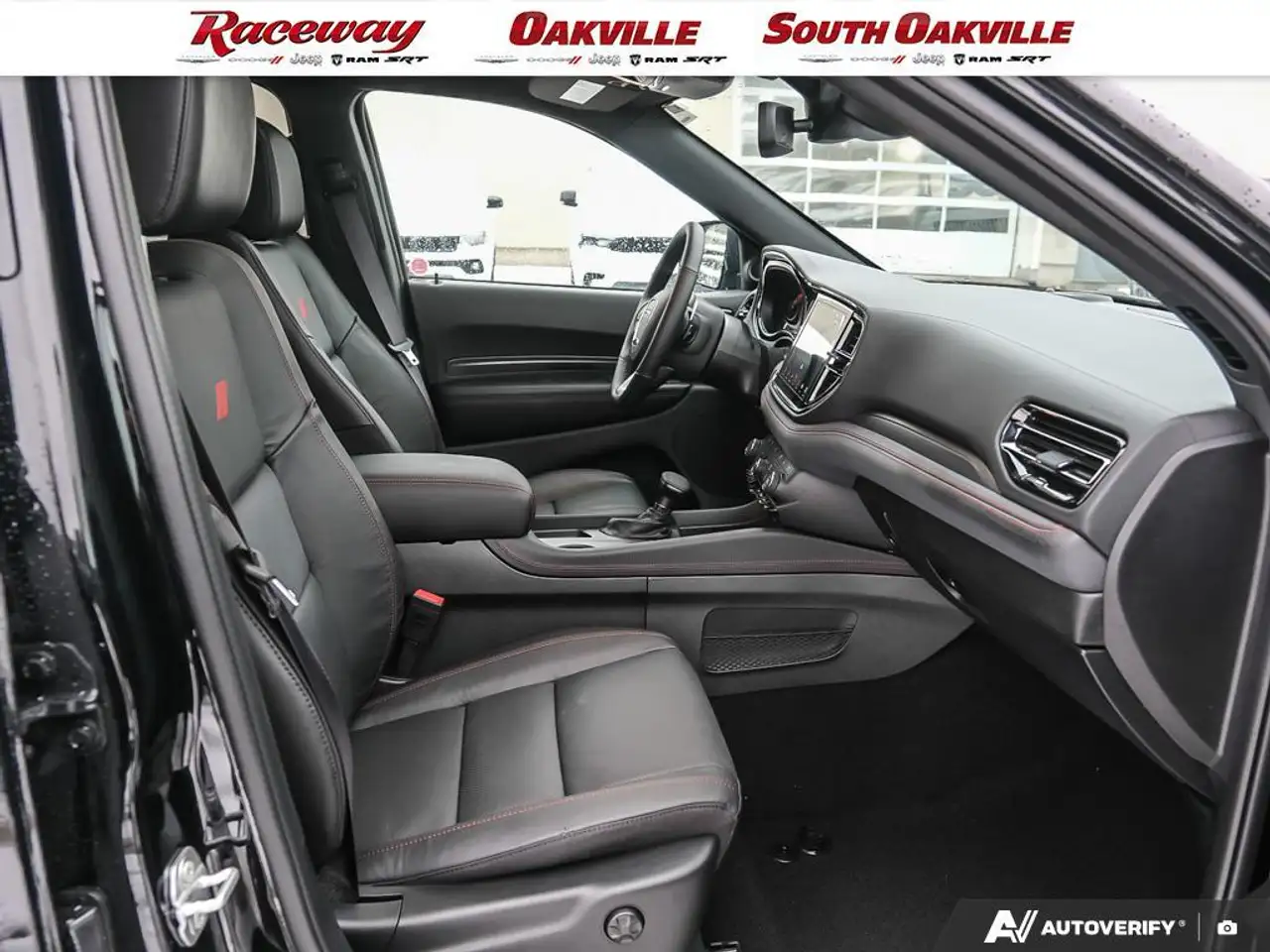 Dodge Durango photo Dodge Durango