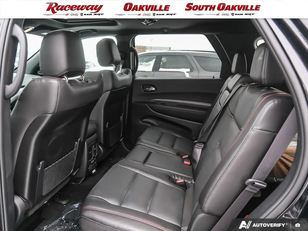 Dodge Durango photo Dodge Durango