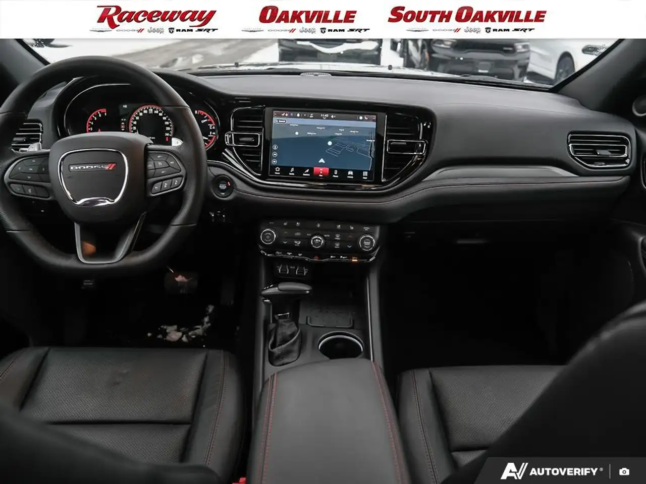 Dodge Durango photo Dodge Durango