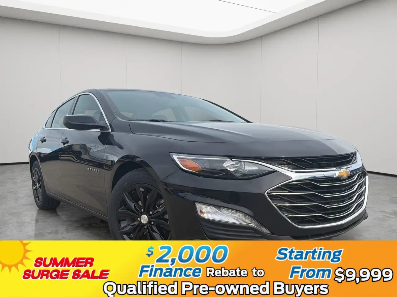 Chevrolet Malibu снимка Chevrolet Malibu