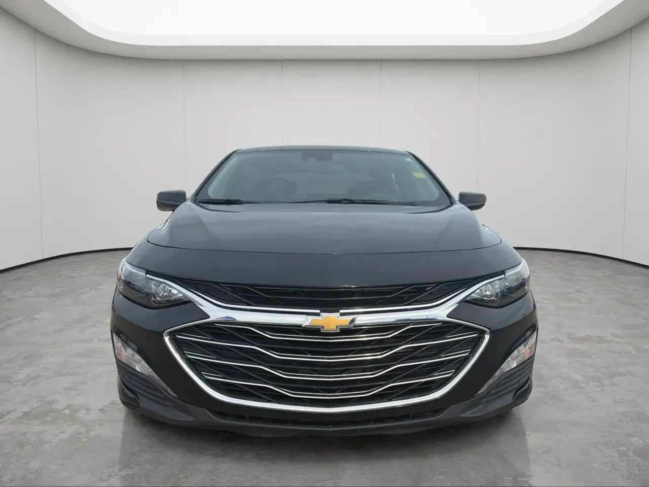 Chevrolet Malibu снимка Chevrolet Malibu
