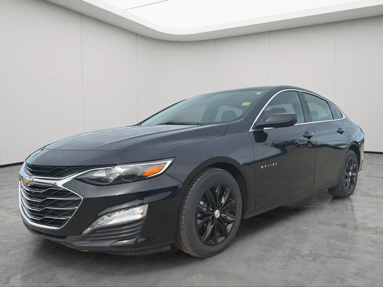 Chevrolet Malibu снимка Chevrolet Malibu