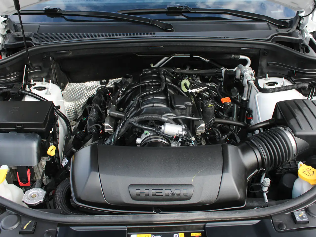 Dodge Durango photo Dodge Durango