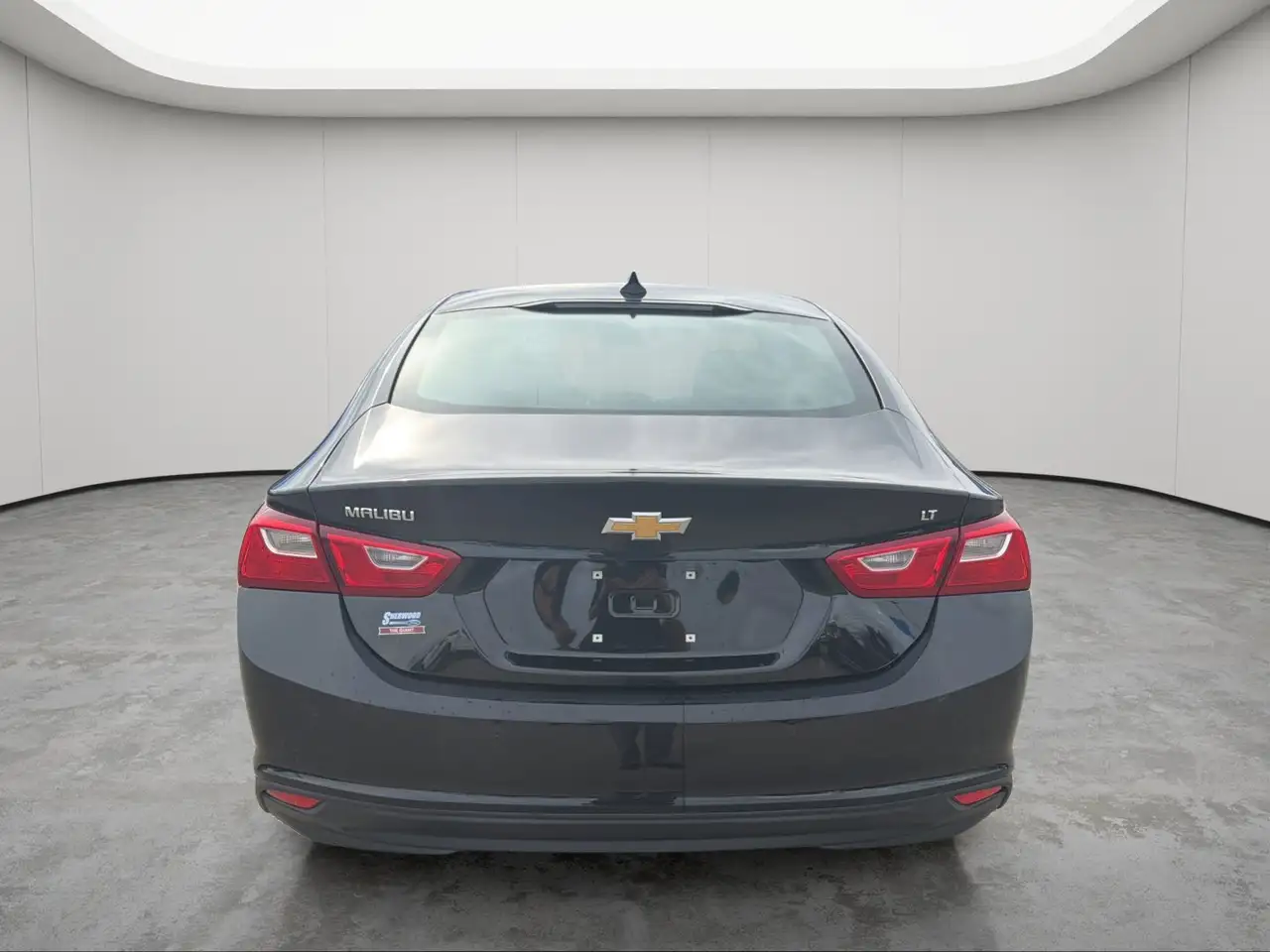 Chevrolet Malibu снимка Chevrolet Malibu