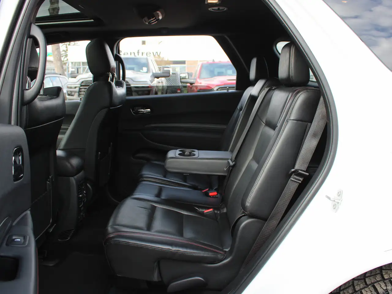Dodge Durango photo Dodge Durango