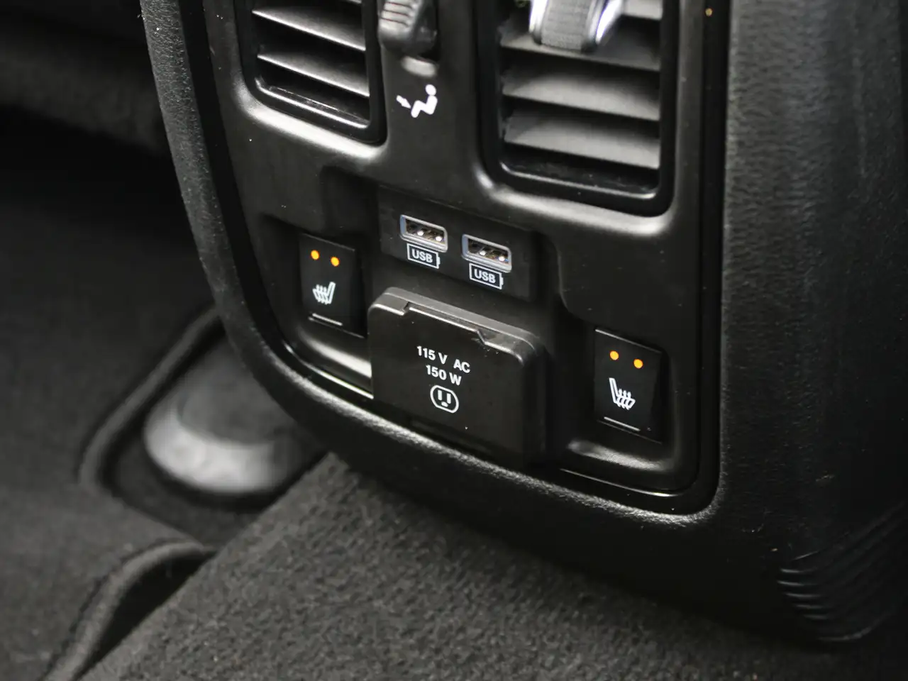 Dodge Durango photo Dodge Durango