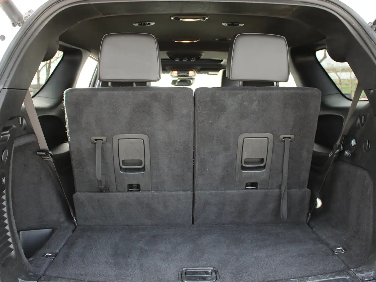 Dodge Durango photo Dodge Durango