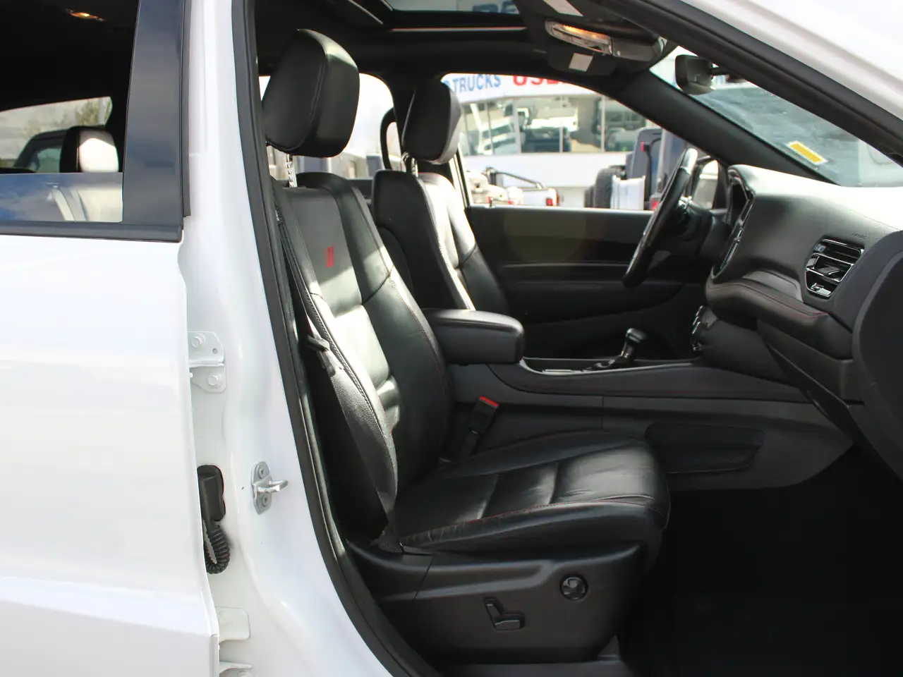Dodge Durango photo Dodge Durango