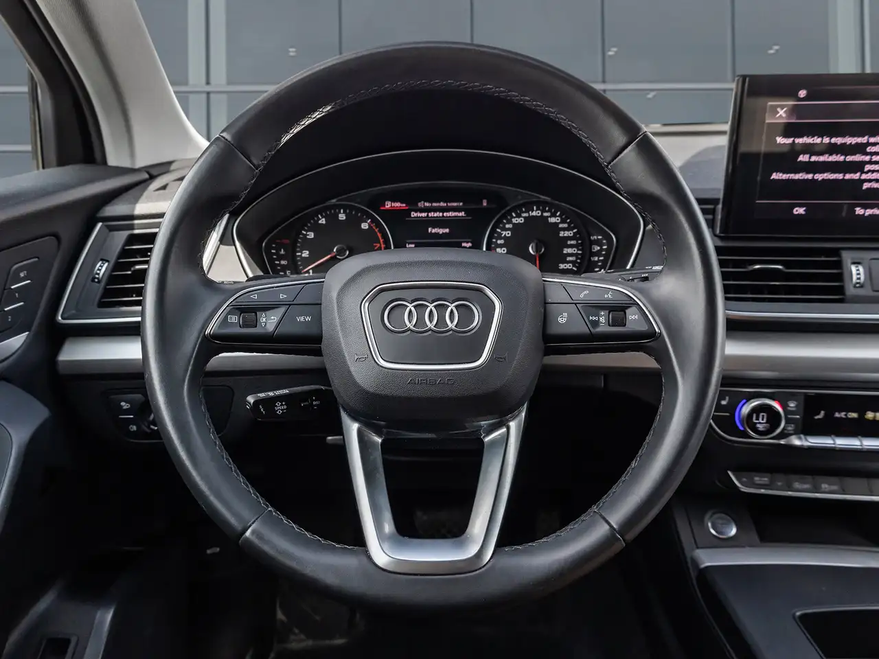 Audi Q5 снимка Audi Q5