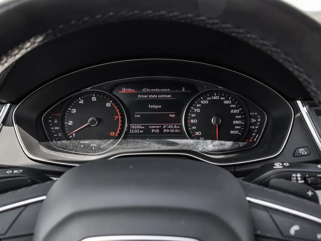 Audi Q5 снимка Audi Q5