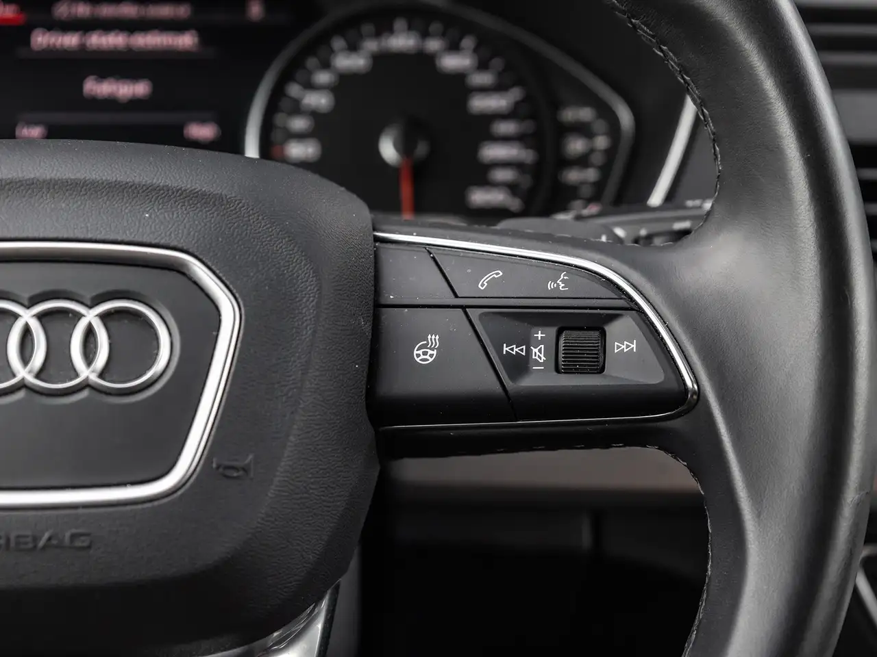 Audi Q5 снимка Audi Q5
