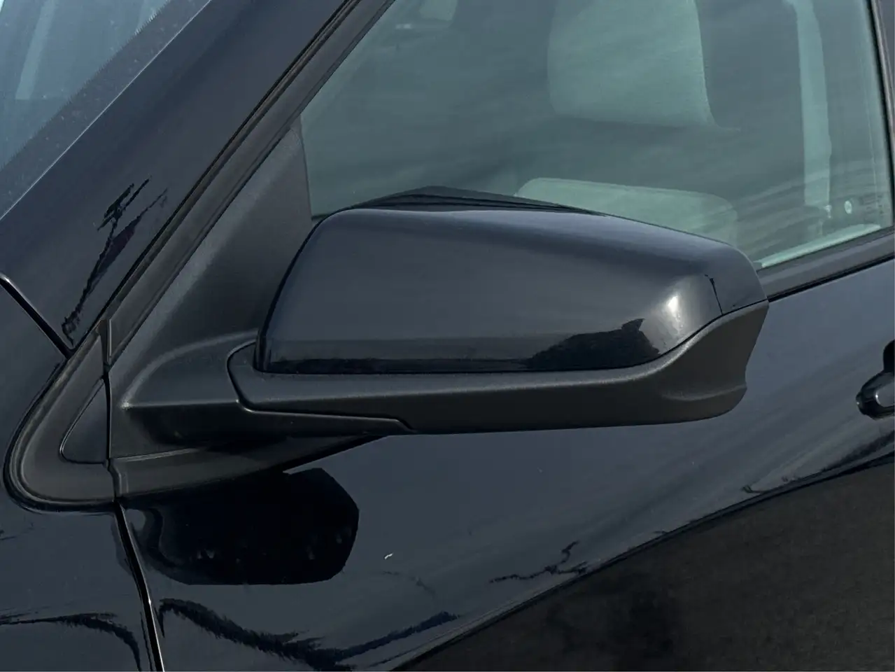 Chevrolet Equinox снимка Chevrolet Equinox