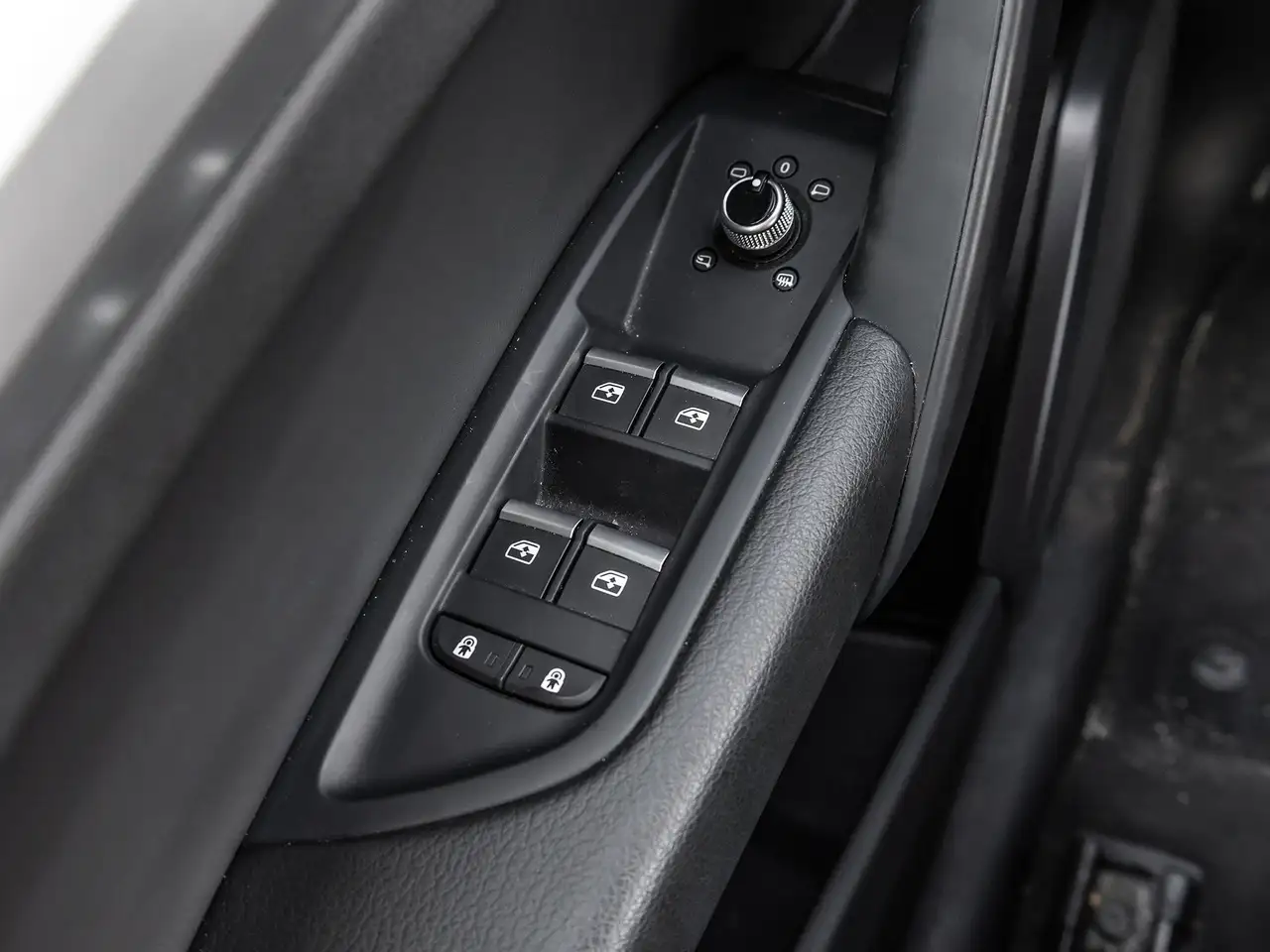 Audi Q5 снимка Audi Q5
