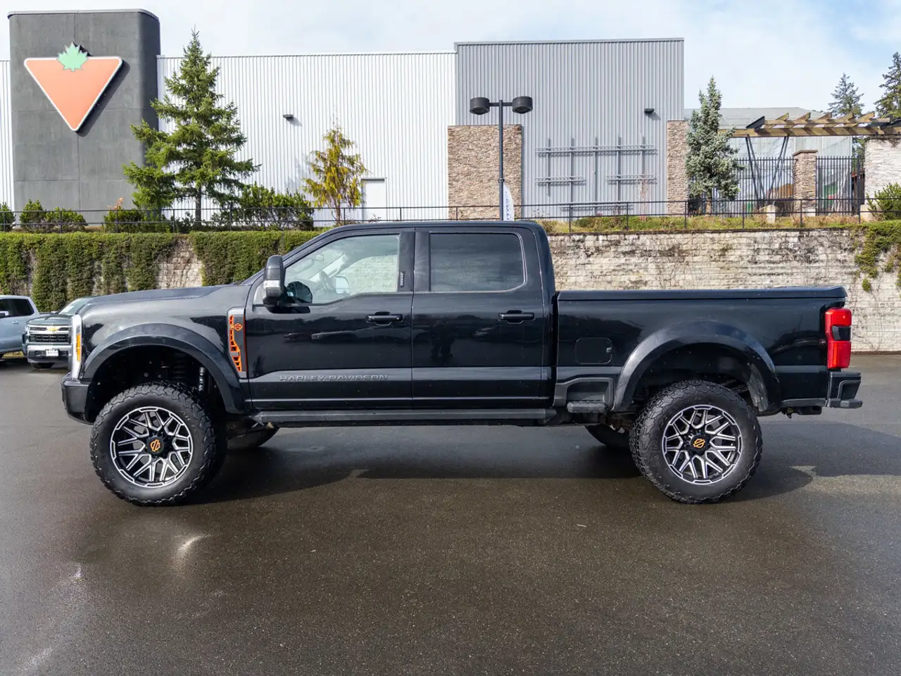 Ford F 350 снимка Ford F 350
