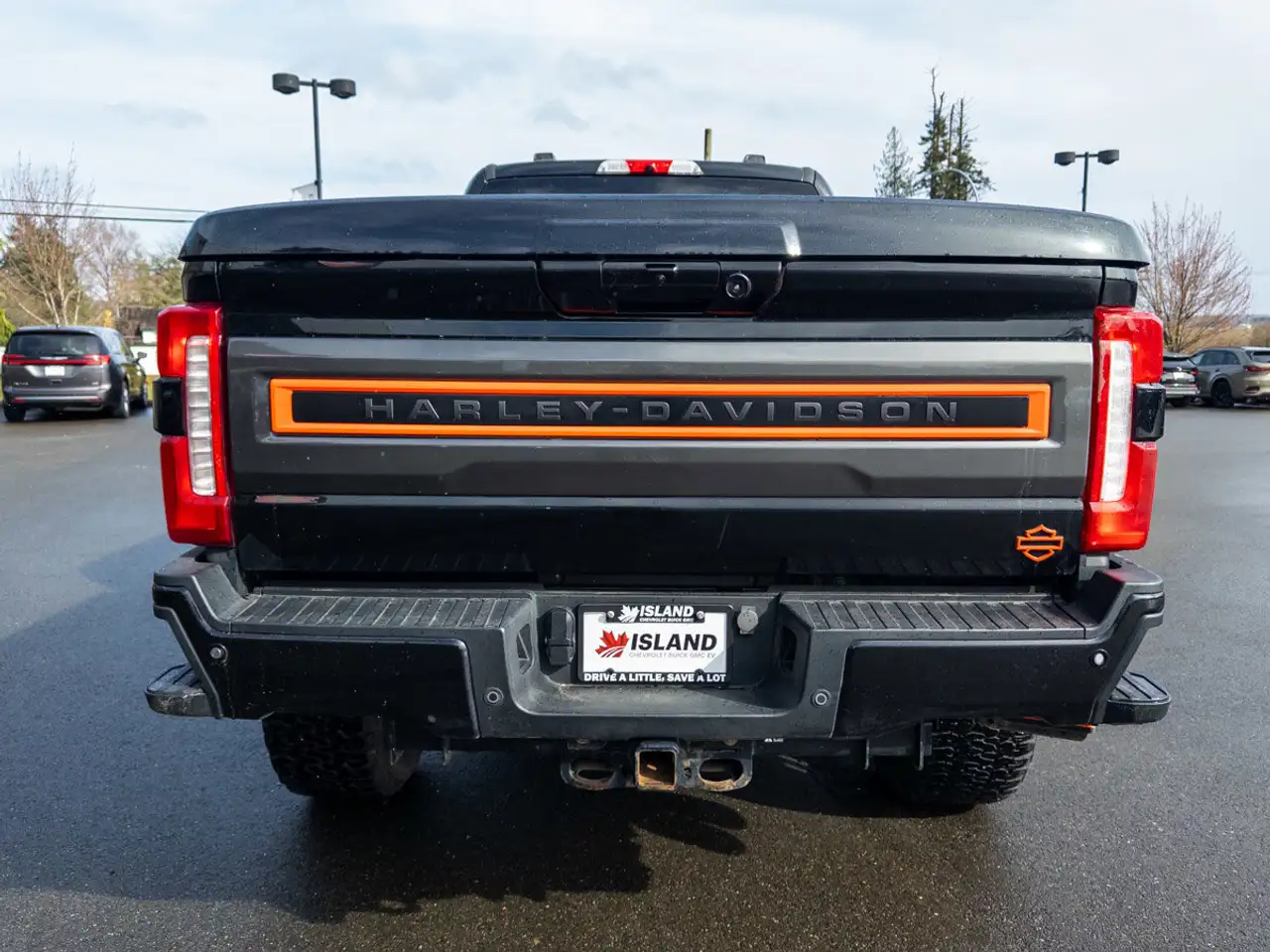 Ford F 350 снимка Ford F 350