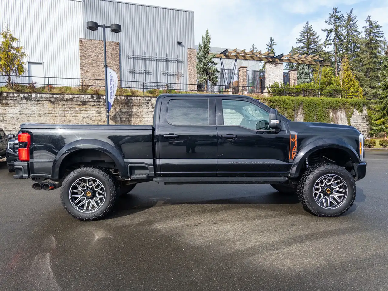 Ford F 350 снимка Ford F 350