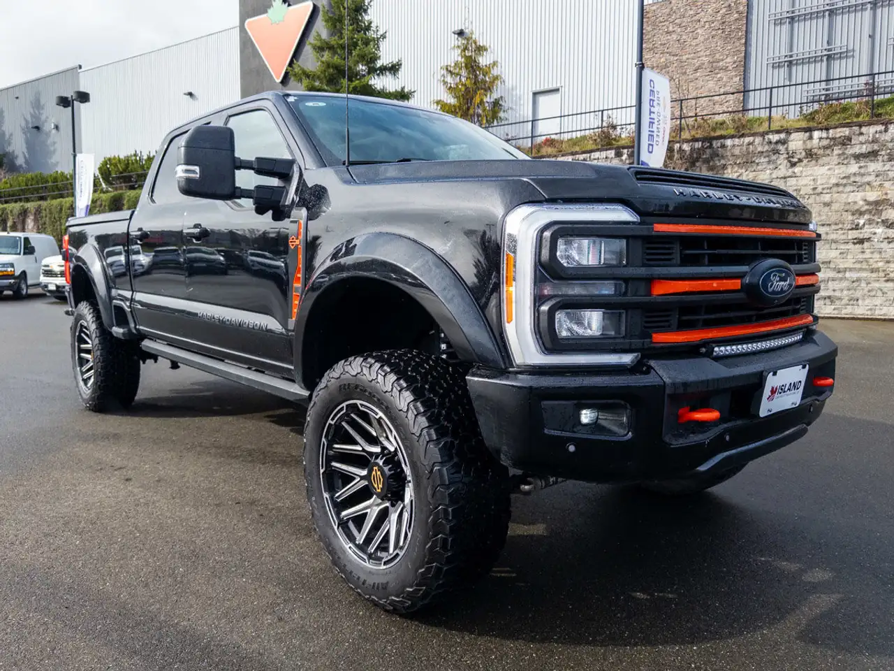 Ford F 350 снимка Ford F 350