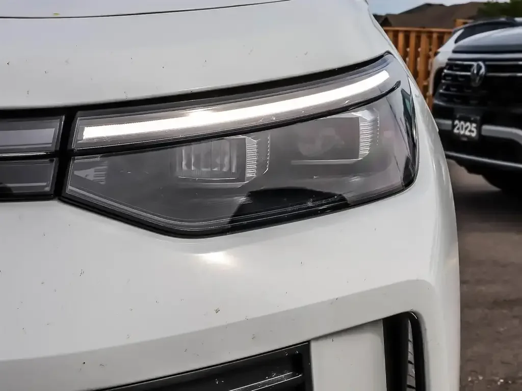 Volkswagen Tiguan fotografie Volkswagen Tiguan