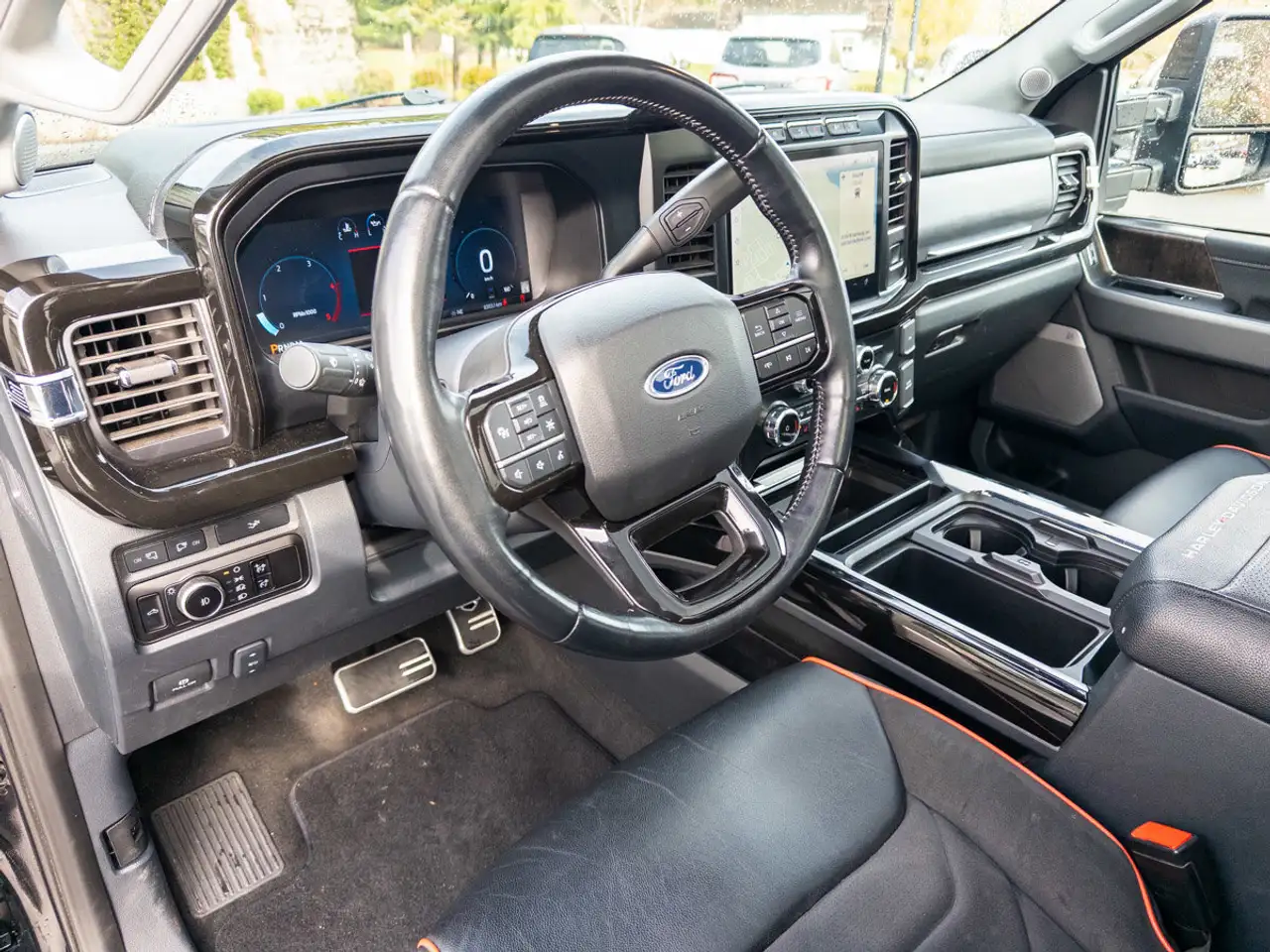 Ford F 350 снимка Ford F 350