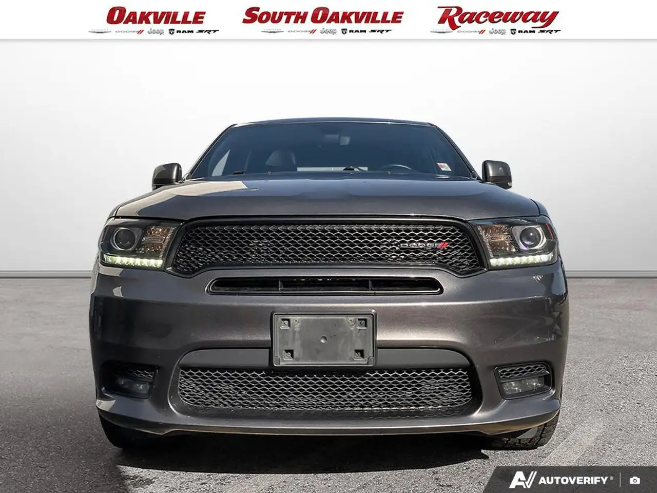 Dodge Durango photo Dodge Durango
