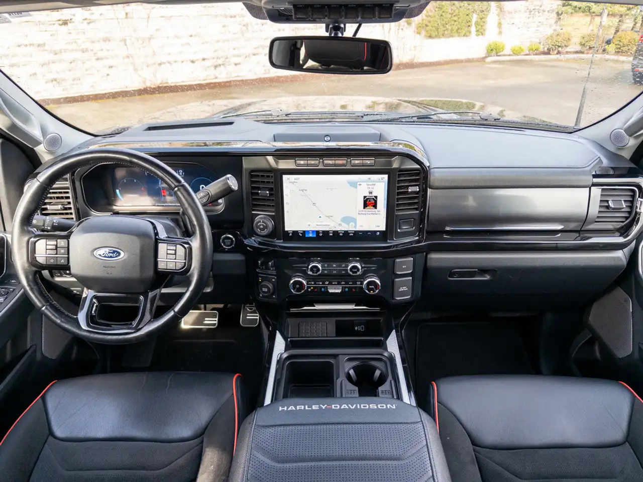 Ford F 350 снимка Ford F 350