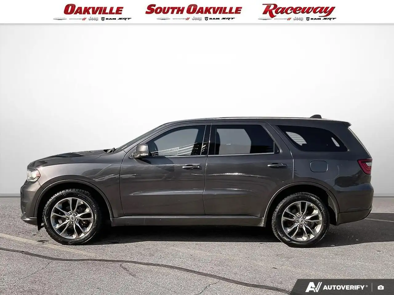 Dodge Durango photo Dodge Durango