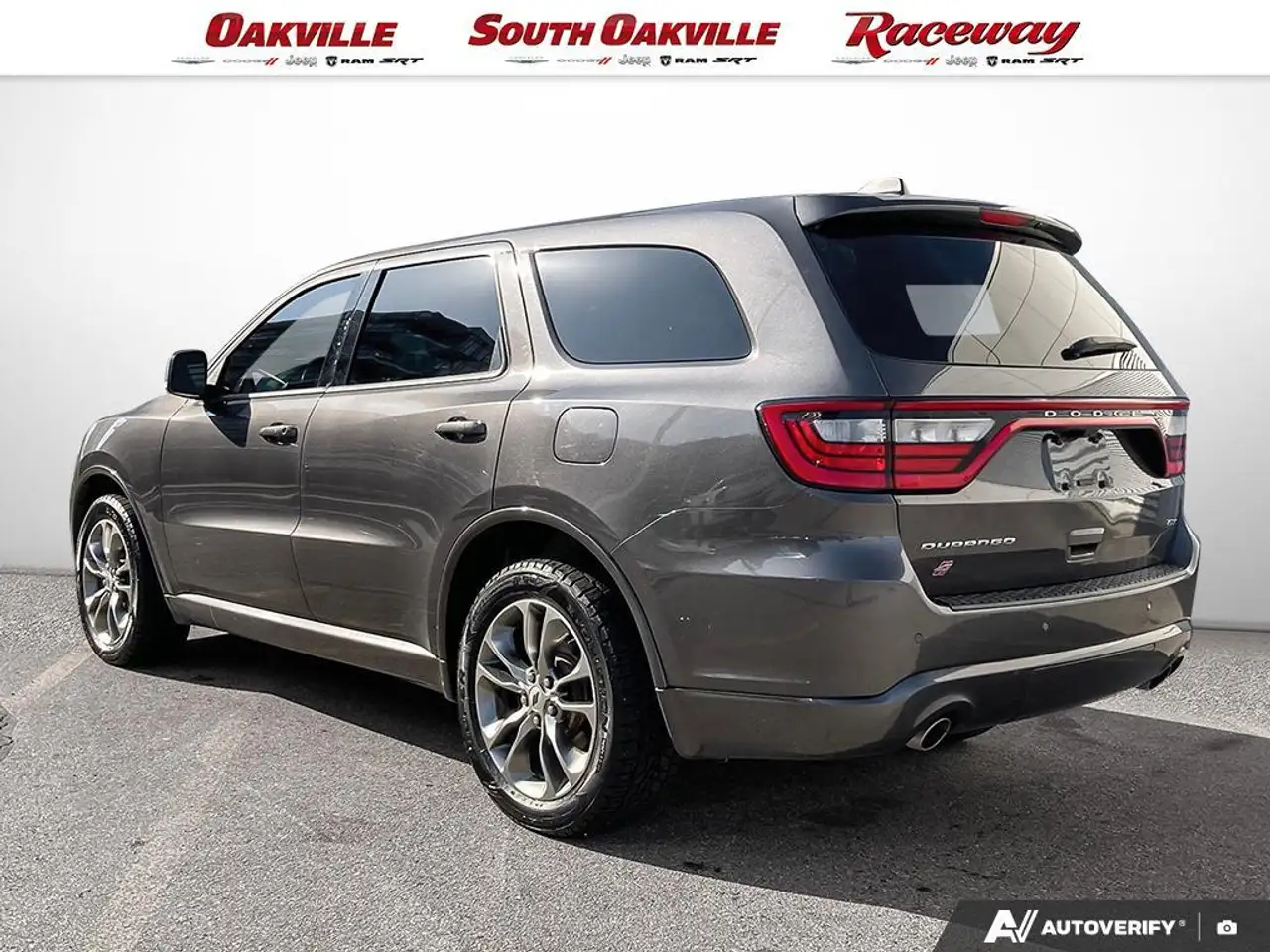 Dodge Durango photo Dodge Durango