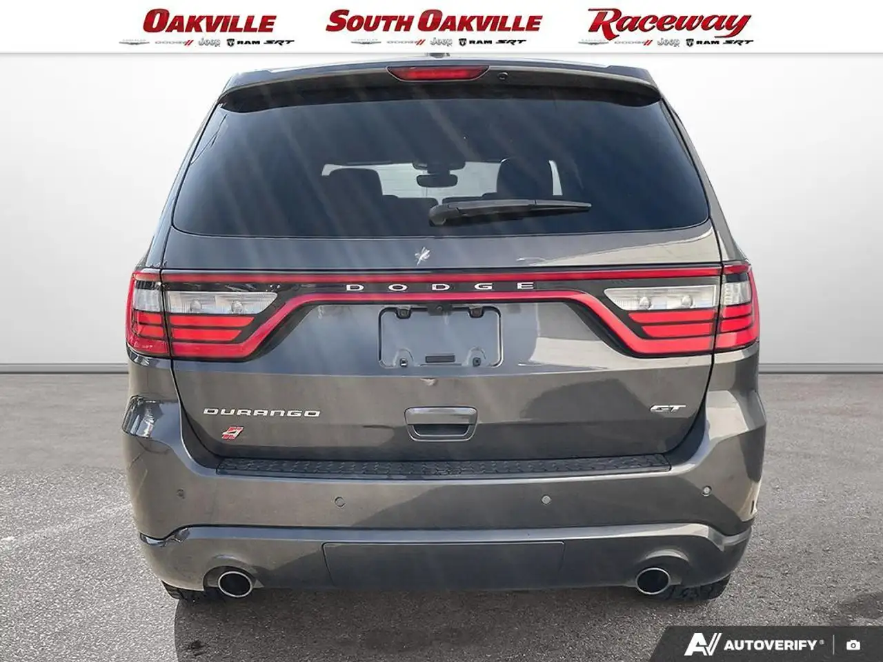 Dodge Durango photo Dodge Durango