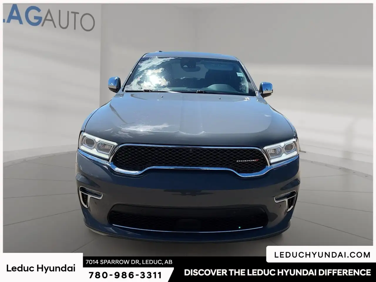 Dodge Durango снимка Dodge Durango