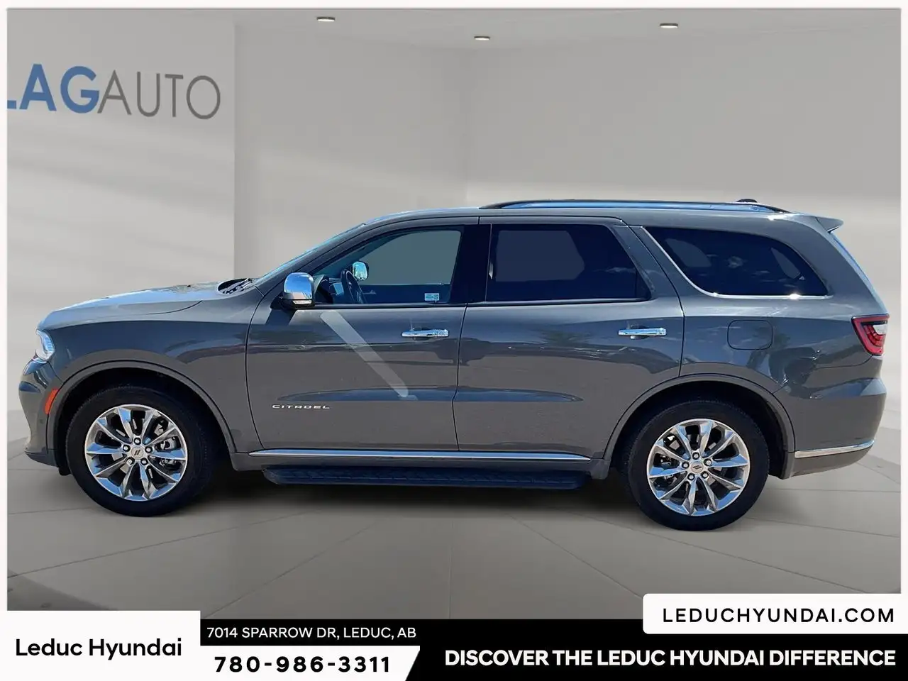 Dodge Durango снимка Dodge Durango