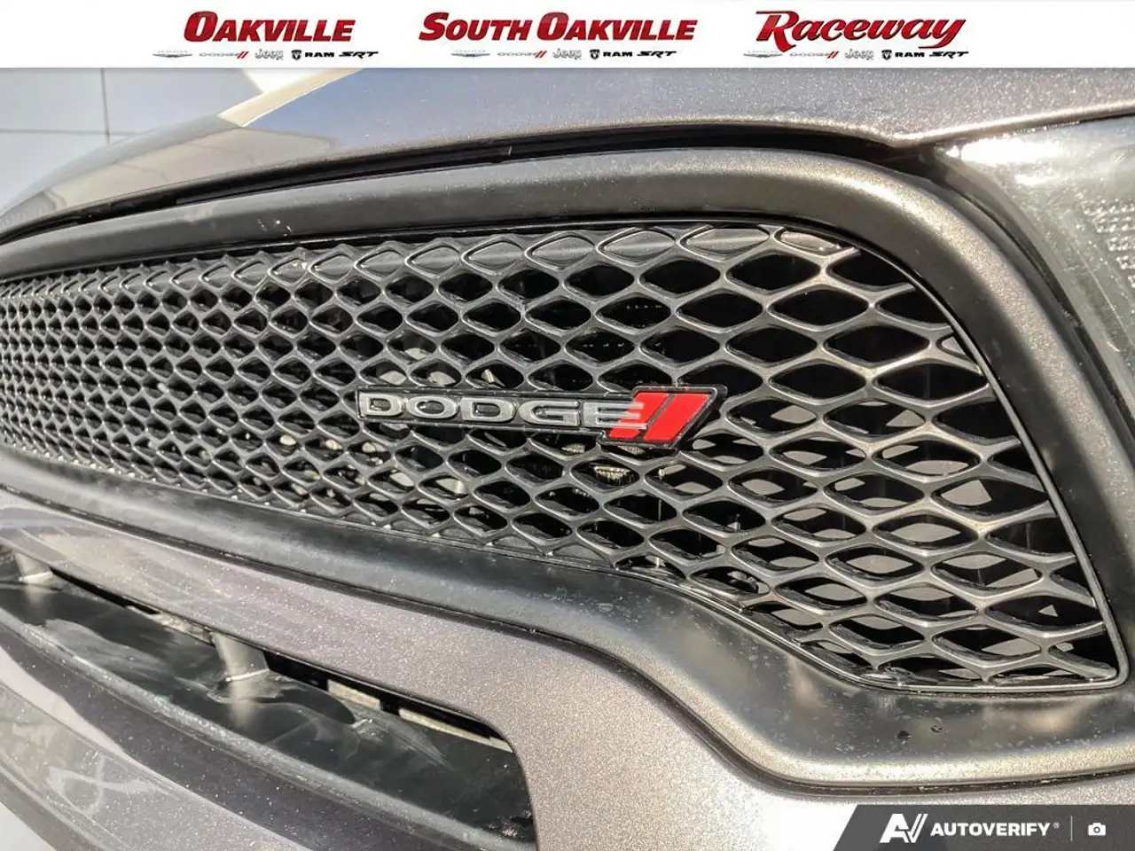 Dodge Durango photo Dodge Durango