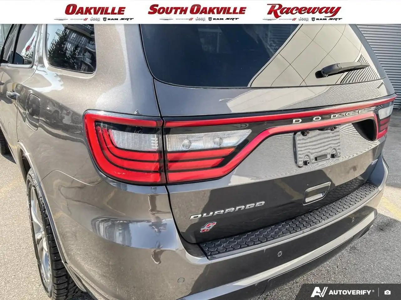 Dodge Durango photo Dodge Durango