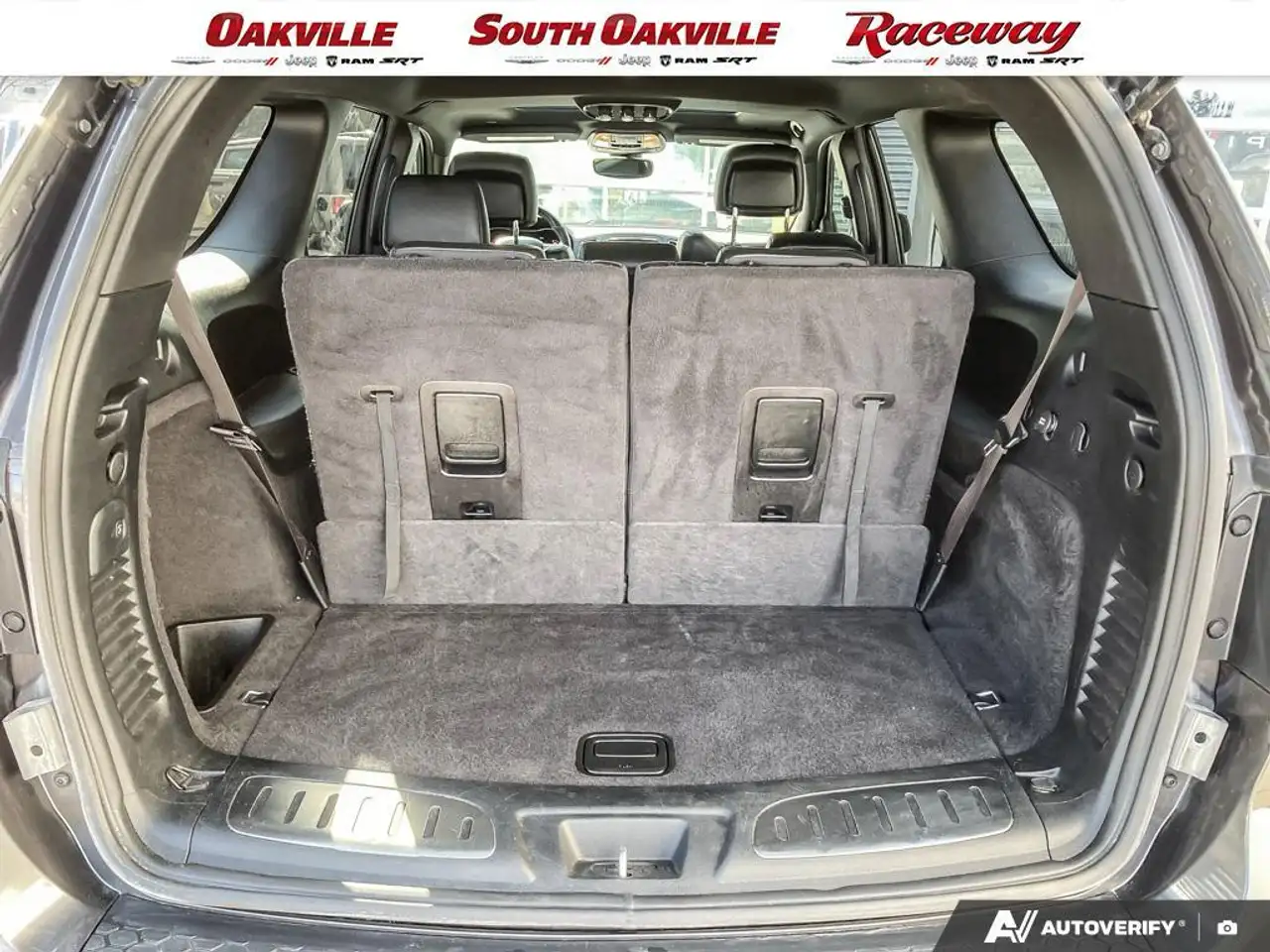 Dodge Durango photo Dodge Durango