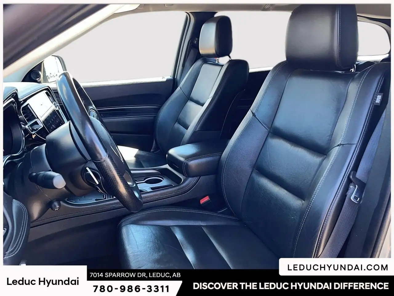Dodge Durango снимка Dodge Durango
