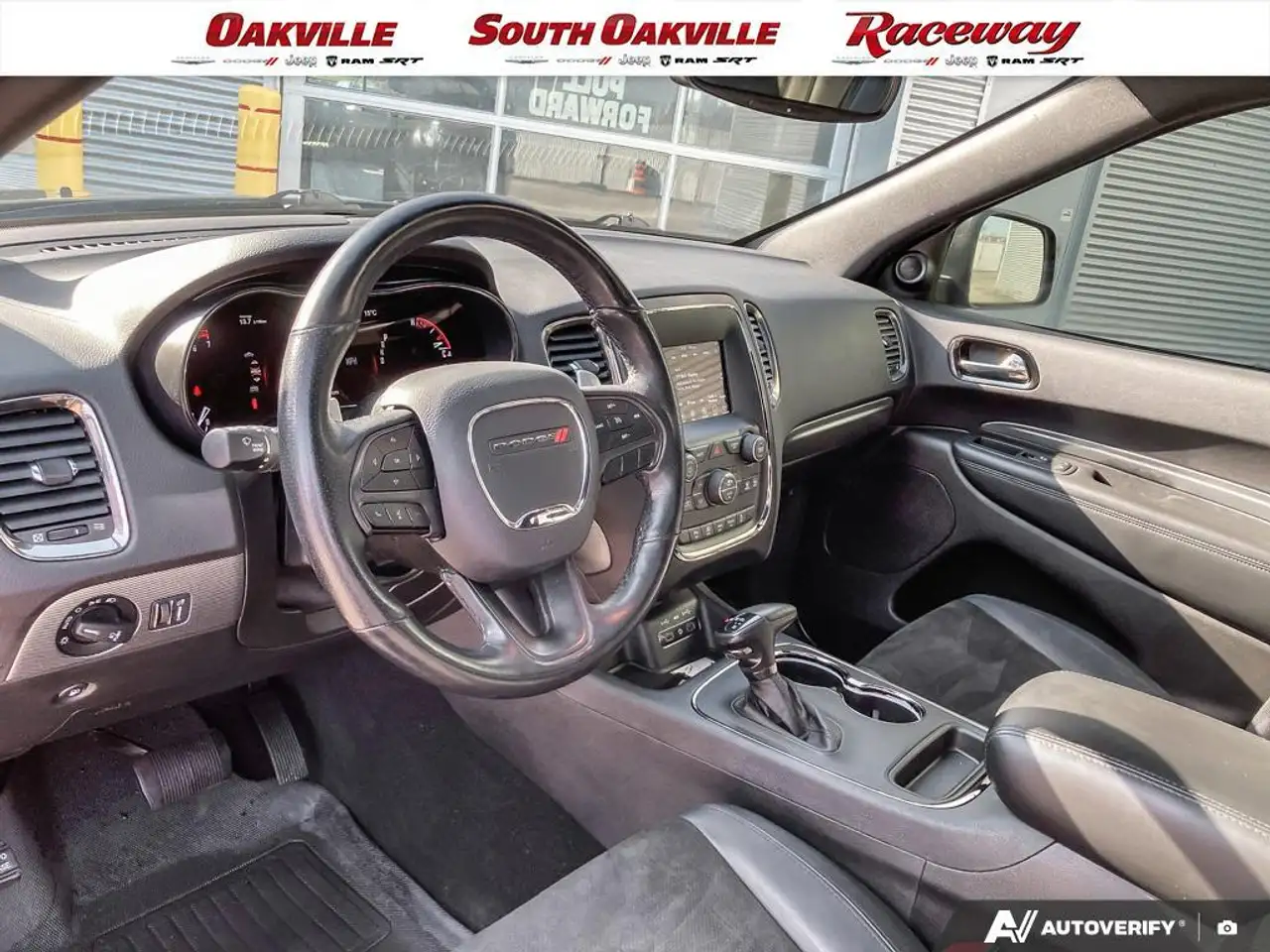 Dodge Durango photo Dodge Durango