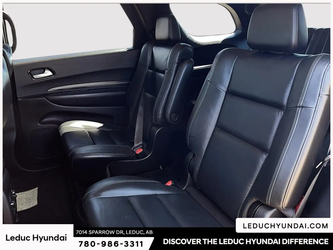Dodge Durango снимка Dodge Durango