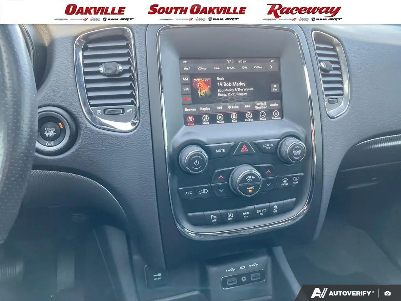 Dodge Durango photo Dodge Durango