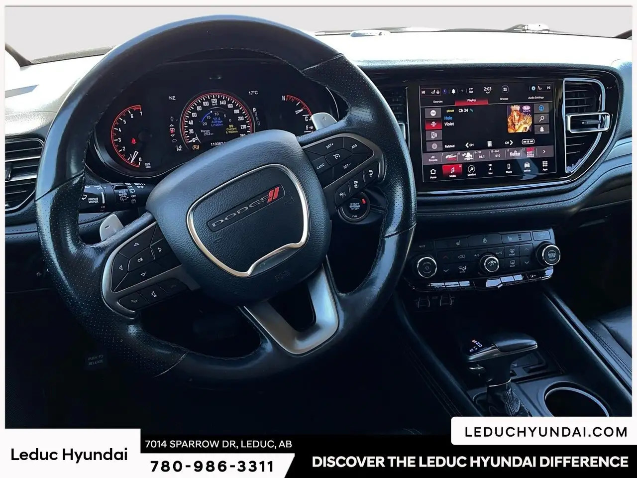 Dodge Durango снимка Dodge Durango